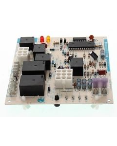 Integrated Control Board