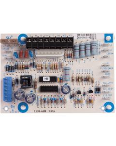 CONTROL BOARD