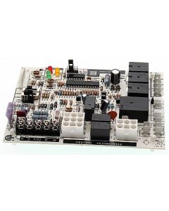 Integrated Control Board