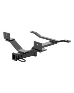 CLASS I TRAILER HITCH, PIN & C