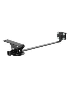 CLASS I TRAILER HITCH, PIN & C