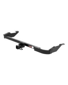 CLASS I TRAILER HITCH, PIN & C