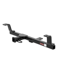 CLASS I TRAILER HITCH, PIN & C