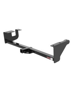 CLASS II TRAILER HITCH, PIN &