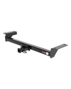 CLASS II TRAILER HITCH, PIN &