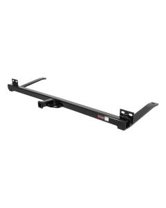 CLASS II TRAILER HITCH, PIN &