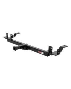 CLASS II TRAILER HITCH, PIN &