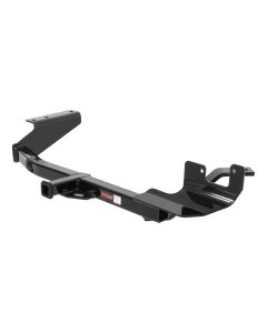 CLASS II TRAILER HITCH, PIN &