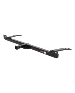 CLASS II TRAILER HITCH, PIN &