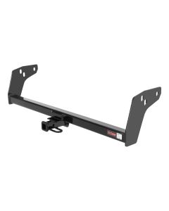 CLASS II TRAILER HITCH, PIN &