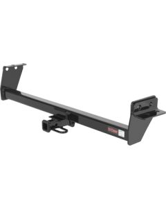 CLASS II TRAILER HITCH, PIN &