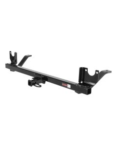 CLASS II TRAILER HITCH, PIN &