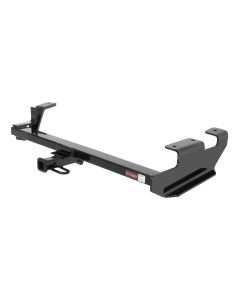 CLASS II TRAILER HITCH, PIN &