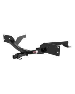 CLASS II TRAILER HITCH, PIN &