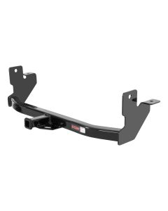 CLASS II TRAILER HITCH, PIN &