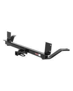 CLASS II TRAILER HITCH, PIN &