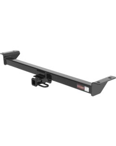 CLASS II TRAILER HITCH, PIN &