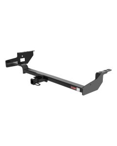 CLASS II TRAILER HITCH, PIN &