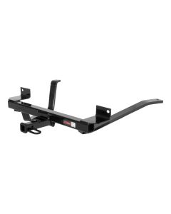 CLASS II TRAILER HITCH, PIN &