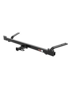 CLASS II TRAILER HITCH, PIN &