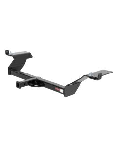 CLASS II TRAILER HITCH, PIN &