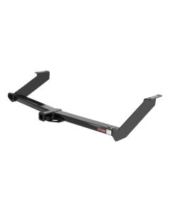 CLASS II TRAILER HITCH, PIN &