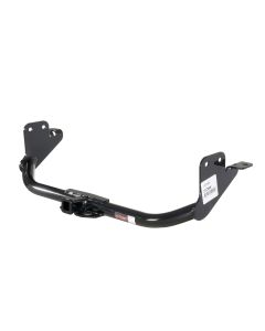 CLASS II TRAILER HITCH, PIN &