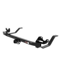 CLASS II TRAILER HITCH, PIN &