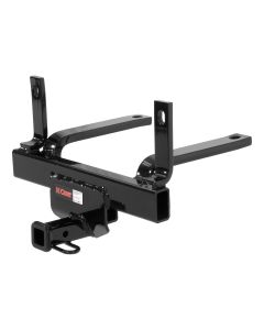 CLASS II TRAILER HITCH, PIN &