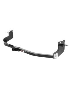 CLASS II TRAILER HITCH, PIN &