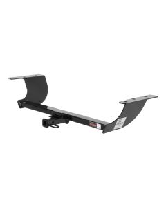 CLASS II TRAILER HITCH, PIN &