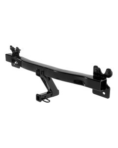 CLASS II TRAILER HITCH, PIN &