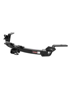 CLASS II TRAILER HITCH, PIN &