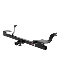 CLASS II TRAILER HITCH, PIN &