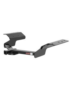 CLASS II TRAILER HITCH, PIN &