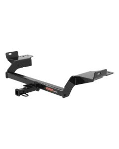 CLASS II TRAILER HITCH, PIN &