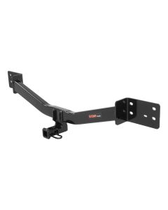 CLASS II TRAILER HITCH, PIN &