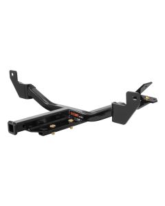 CLASS II TRAILER HITCH, PIN &