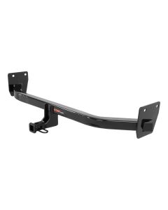 CLASS II TRAILER HITCH, PIN &