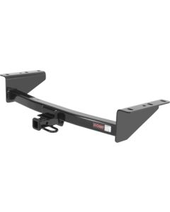 CLASS II TRAILER HITCH, PIN &