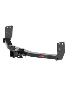 CLASS III TRAILER HITCH