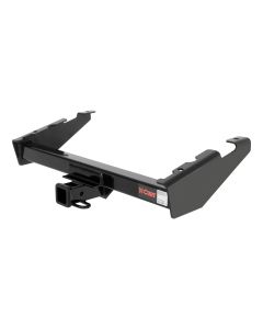 CLASS III TRAILER HITCH