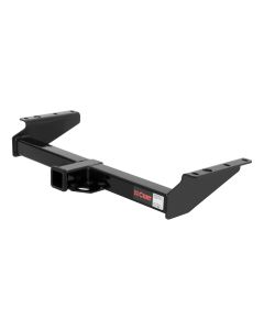 CLASS III TRAILER HITCH