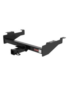 CLASS III TRAILER HITCH