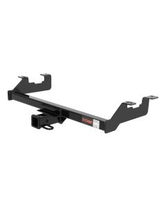 CLASS III TRAILER HITCH