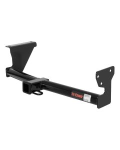 CLASS III TRAILER HITCH