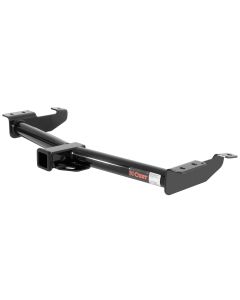 Class III Hitch, 2" Receiver