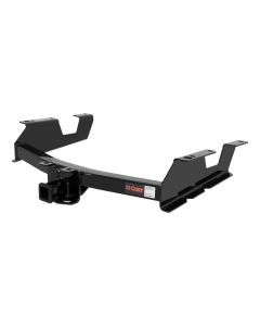 CLASS III TRAILER HITCH