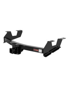 CLASS III TRAILER HITCH