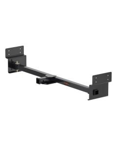 UNIVERSAL FIT RV HITCH